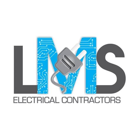 lms electrical contractors.